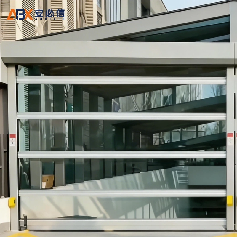 漳州市高速门